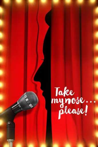 Take My Nose... Please! movie poster - Rated 6/10