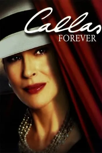 Callas Forever movie poster - Rated 6.4/10