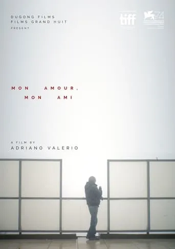 Mon amour, mon ami movie poster - Rated 10/10