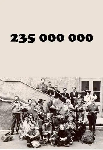 235 000 000 movie poster - Rated 8/10