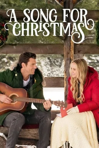 A Song for Christmas movie poster - Rated 6.7/10