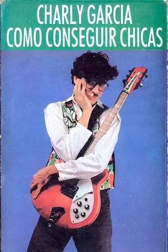 Como conseguir chicas movie poster - Entertainment content