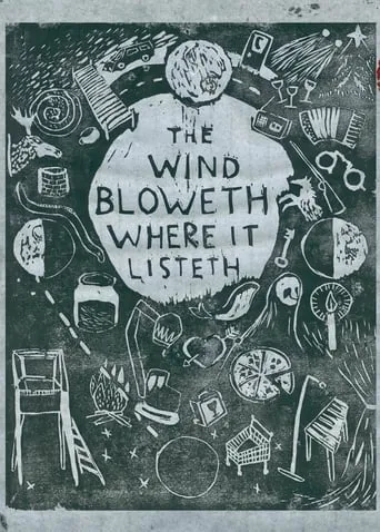 The Wind Bloweth Where It Listeth movie poster - Rated 4.5/10