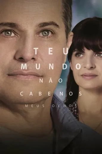Your World Isn't For My Eyes movie poster - Rated 5.9/10
