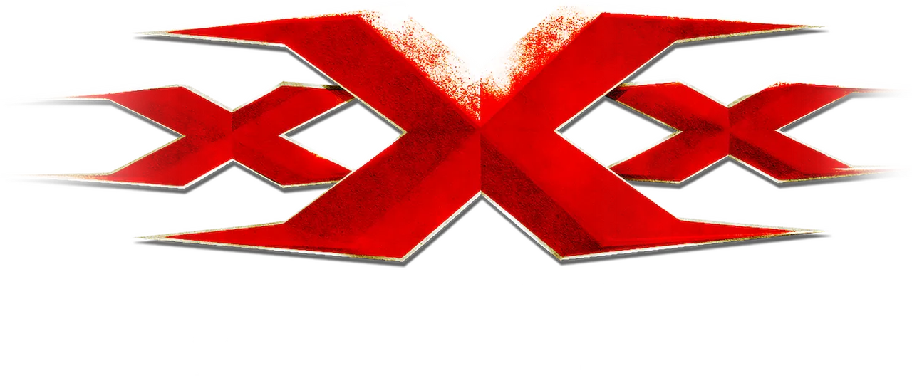 xXx: Return of Xander Cage