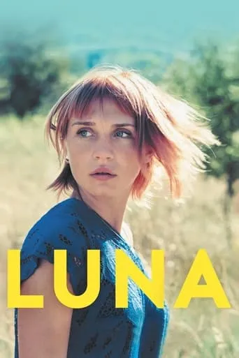 Luna movie poster - Rated 6.5/10