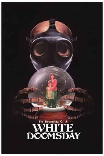 I'm Dreaming of a White Doomsday movie poster - Rated 4.4/10