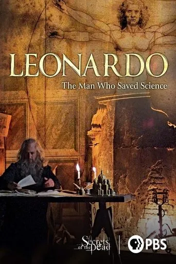 Leonardo: The Man Who Saved Science movie poster - Rated 7.4/10