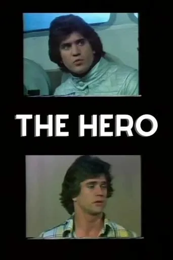 The Hero movie poster - Rated 10/10