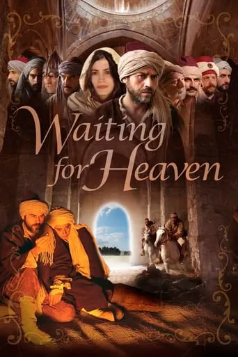 Waiting for Heaven movie poster - Rated 6.9/10