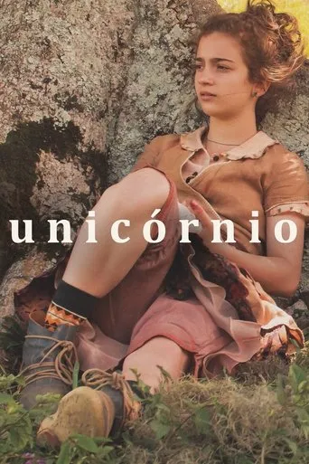 Unicorn movie poster - Rated 6.8/10