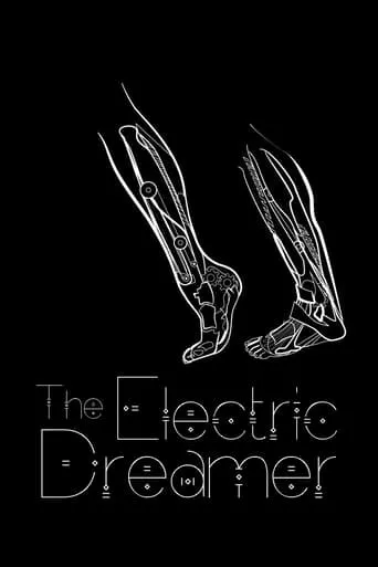 The Electric Dreamer: Remembering Philip K. Dick movie poster - Rated 5/10
