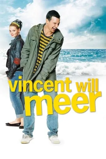 Vincent Wants to Sea movie poster - Rated 6.7/10