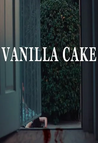 Vanilla Cake movie poster - Rated 4/10