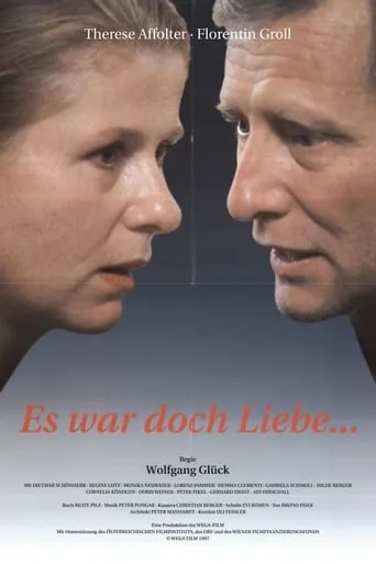 Es war doch Liebe movie poster - Entertainment content