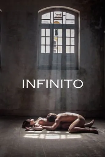 Infinito movie poster - Rated 4.5/10