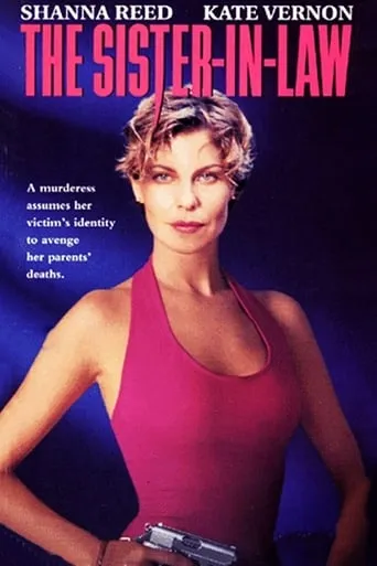 The Sister-in-Law movie poster - Rated 4/10