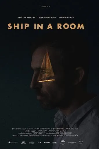 Ship in a Room movie poster - Entertainment content