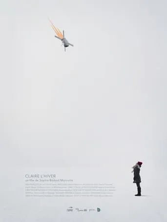 Claire l'hiver movie poster - Entertainment content