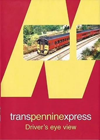 Transpenninexpress movie poster - Entertainment content