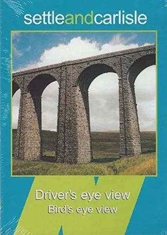 Settle and Carlisle movie poster - Entertainment content
