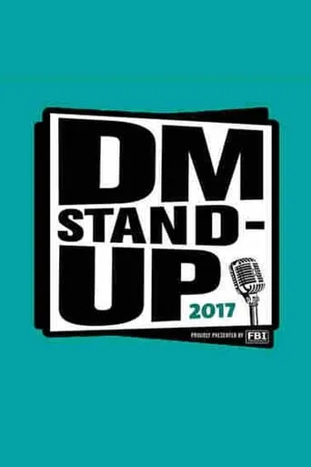 DM i Stand-Up 2017 movie poster - Entertainment content