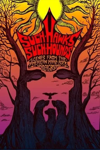 Such Hawks Such Hounds movie poster - Rated 7.7/10