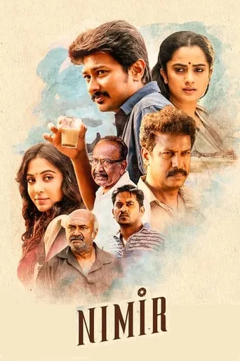Nimir movie poster - Rated 6.3/10