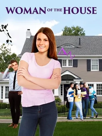 Woman of the House movie poster - Rated 4.9/10