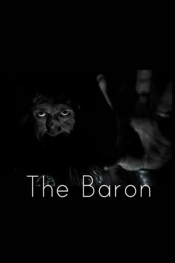 The Baron movie poster - Entertainment content