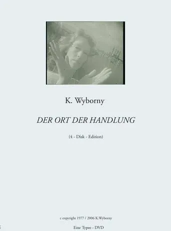 Der Ort der Handlung movie poster - Entertainment content