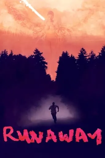 Runaway movie poster - Rated 7.6/10