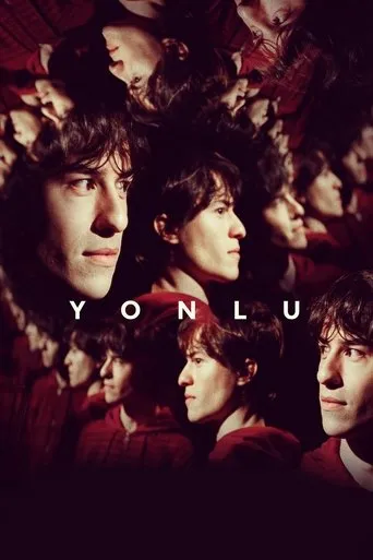 Yonlu movie poster - Rated 7.8/10