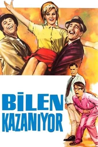 Bilen Kazanıyor movie poster - Entertainment content