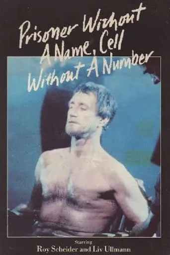 Jacobo Timerman: Prisoner Without a Name, Cell Without a Number movie poster - Entertainment content