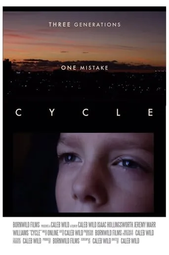 Cycle movie poster - Entertainment content