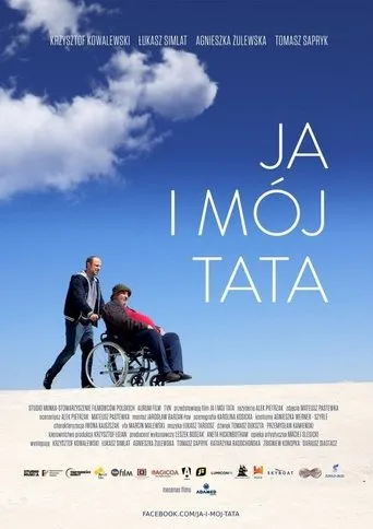 Me and My Father movie poster - Rated 8.5/10