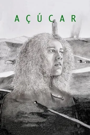 Açúcar movie poster - Rated 5.2/10