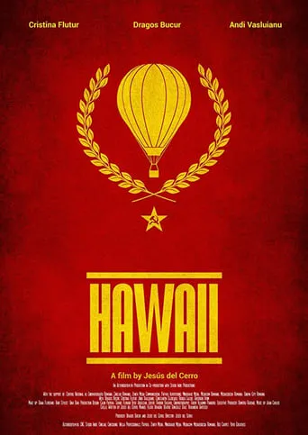 Hawaii movie poster - Rated 7.7/10