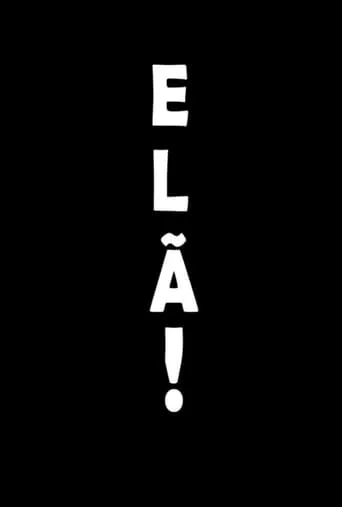 ELÃ! movie poster - Entertainment content