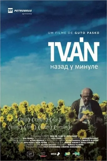 Ivan - Back to the Past movie poster - Rated 7/10