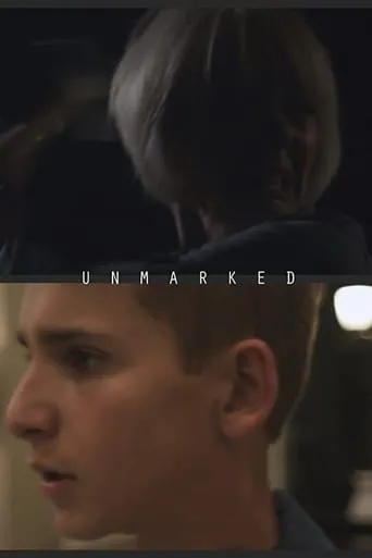 Unmarked movie poster - Rated 4.5/10