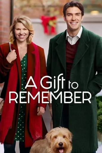 A Gift to Remember movie poster - Rated 6.1/10