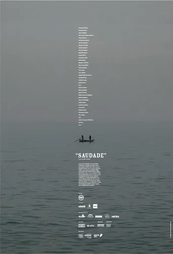 Saudade movie poster - Entertainment content