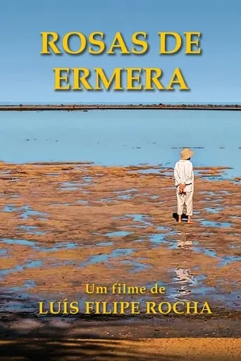 Ermera Roses movie poster - Entertainment content