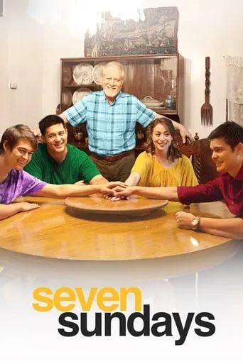 Seven Sundays movie poster - Rated 8.1/10