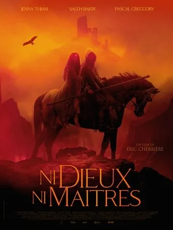 No Gods No Masters movie poster - Entertainment content