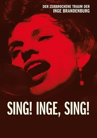 Sing! Inge, Sing! movie poster - Rated 2/10