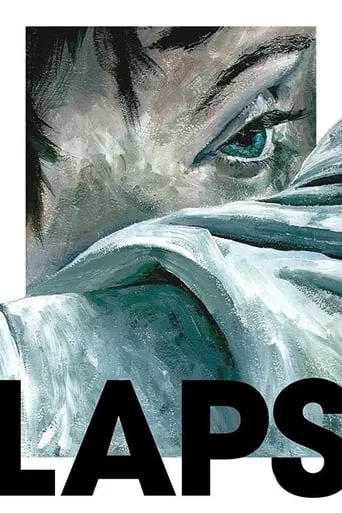 Laps movie poster - Rated 6.7/10