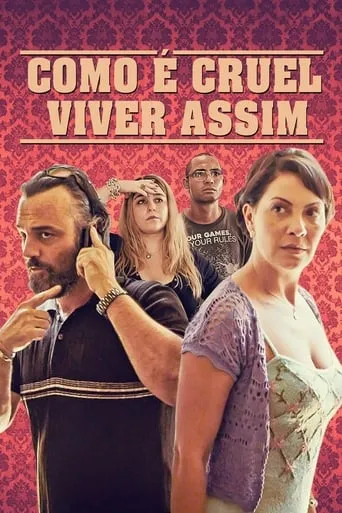 Life Is a Bitch movie poster - Rated 7.2/10
